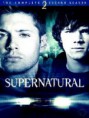 Supernatural 2° Dublado